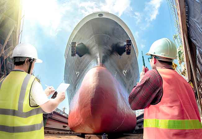 Introduction to Class and Statutory Surveys