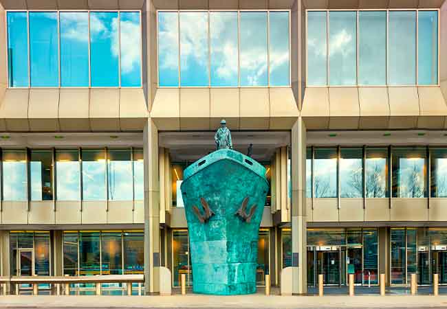 Maritime Regulatory Bodies