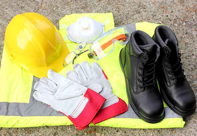 Personal Safety on Board Ships