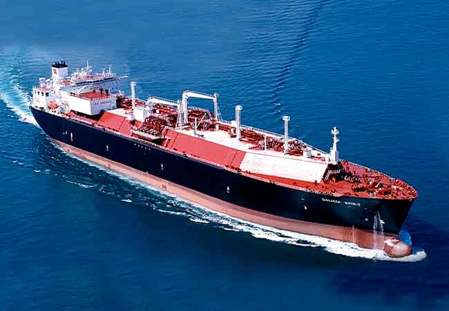 Quay and Sea Trials course