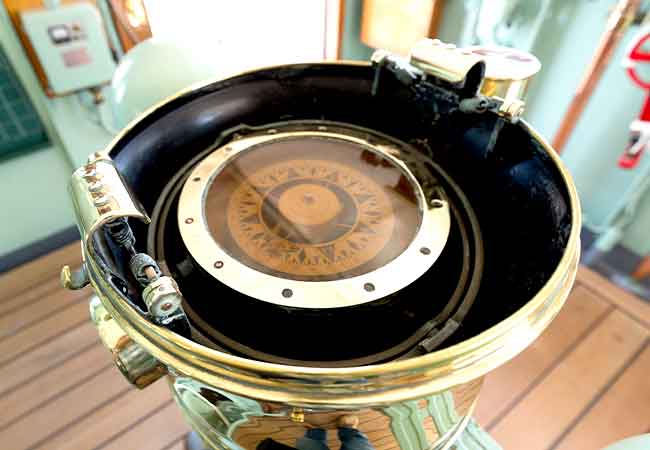 SOLAS Safety Equipment