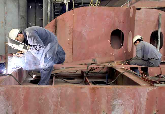 Welding Fundamentals